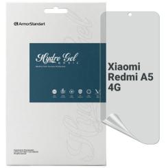 Пленка защитная Armorstandart Matte Xiaomi Redmi A5 4G Фото