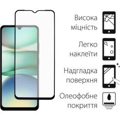 Стекло защитное Dengos 2psc Kit Xiaomi Redmi A5 Фото 1