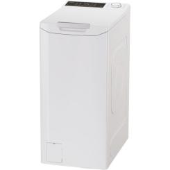 Стиральная машина Candy TCA264TM5-S Фото 2