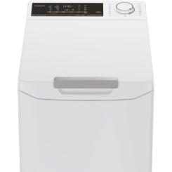 Стиральная машина Candy TCA264TM5-S Фото 3