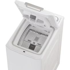 Стиральная машина Candy TCA264TM5-S Фото 5