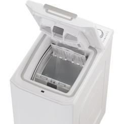 Стиральная машина Candy TCA264TM5-S Фото 6