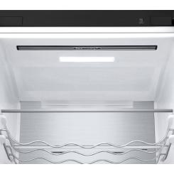 Холодильник LG GW-B509FXUW Фото 9