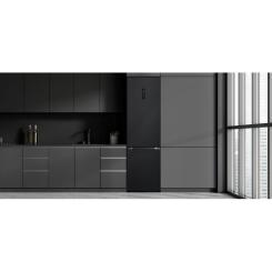 Холодильник LG GW-B509FXUW Фото 1