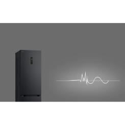 Холодильник LG GW-B509FXUW Фото 3