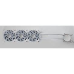 Система жидкостного охлаждения Vinga Wave White Фото 3
