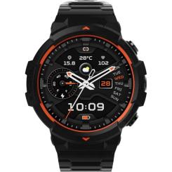 Смарт-часы Black Shark GS3 Sport BS-W2402 Lava Black Фото 1