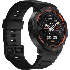 Смарт-часы Black Shark GS3 Sport BS-W2402 Lava Black Фото 2