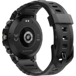 Смарт-часы Black Shark GS3 Sport BS-W2402 Lava Black Фото 3