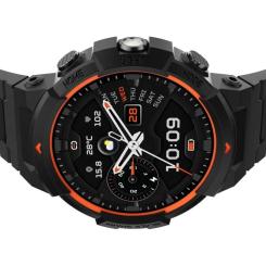 Смарт-часы Black Shark GS3 Sport BS-W2402 Lava Black Фото 4
