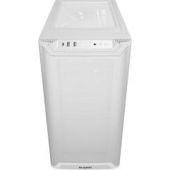 Корпус для ПК Be quiet! PURE BASE 501 LX білий Фото 2