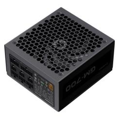 Блок питания Gamemax 700W Фото 2
