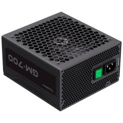 Блок питания Gamemax 700W Фото 3