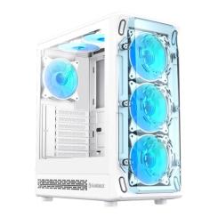 Корпус для ПК Gamemax Starlight 2 AW Фото 1