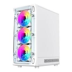 Корпус для ПК Gamemax Starlight 2 AW Фото 2