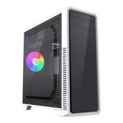 Корпус для ПК Gamemax G561E-WH Фото