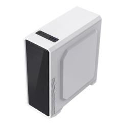 Корпус для ПК Gamemax G561E-WH Фото 5