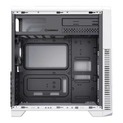 Корпус для ПК Gamemax G561E-WH Фото 6