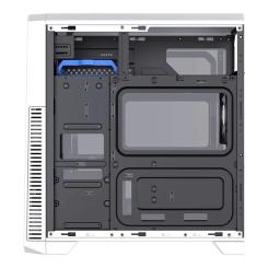 Корпус для ПК Gamemax G561E-WH Фото 7