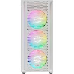 Корпус для ПК Gamdias AURA GC2 ELITE WH ARGB Фото 2