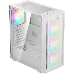 Корпус для ПК Gamdias AURA GC2 ELITE WH ARGB Фото 3