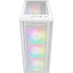 Корпус для ПК Gamdias AURA GC2 ELITE WH ARGB Фото 4