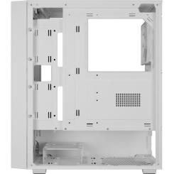 Корпус для ПК Gamdias AURA GC2 ELITE WH ARGB Фото 6