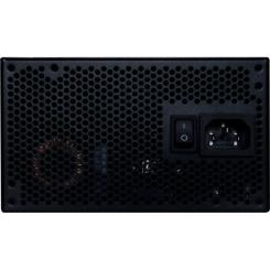 Блок питания Lian Li 1200W EDGE GOLD Black Фото 9