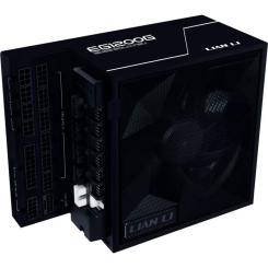 Блок питания Lian Li 1200W EDGE GOLD Black Фото 1
