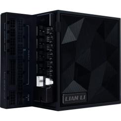 Блок питания Lian Li 1200W EDGE GOLD Black Фото 5