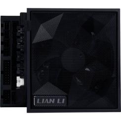 Блок питания Lian Li 1200W EDGE GOLD Black Фото 6
