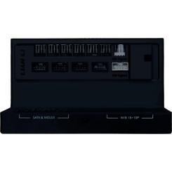 Блок питания Lian Li 1200W EDGE GOLD Black Фото 8