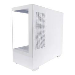 Корпус для ПК 1stPlayer Mi5-WH-2FC7R-W-1FC7-W Фото 1