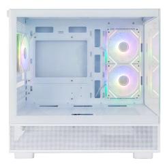 Корпус для ПК 1stPlayer Mi5-WH-2FC7R-W-1FC7-W Фото 2