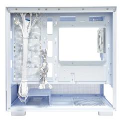 Корпус для ПК 1stPlayer Mi5-WH-2FC7R-W-1FC7-W Фото 3