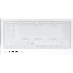 Корпус для ПК 1stPlayer Mi5-WH-2FC7R-W-1FC7-W Фото 6