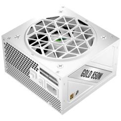 Блок питания 1stPlayer 850W White Фото 1