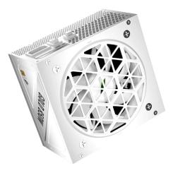 Блок питания 1stPlayer 850W White Фото 3