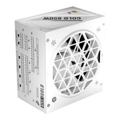Блок питания 1stPlayer 850W White Фото 4