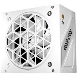 Блок питания 1stPlayer 850W White Фото 5