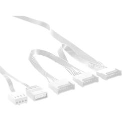 Система жидкостного охлаждения AeroCool Oasis L360 White Фото 7
