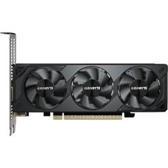 Видеокарта GIGABYTE GeForce RTX5060 8Gb OC Low Profile Фото