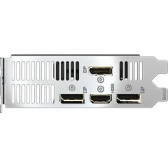 Видеокарта GIGABYTE GeForce RTX5060 8Gb OC Low Profile Фото 2