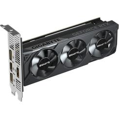 Видеокарта GIGABYTE GeForce RTX5060 8Gb OC Low Profile Фото 4