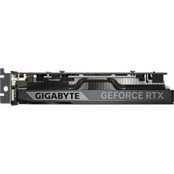 Видеокарта GIGABYTE GeForce RTX5060 8Gb OC Low Profile Фото 5