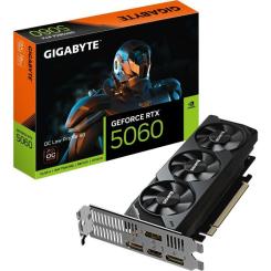 Видеокарта GIGABYTE GeForce RTX5060 8Gb OC Low Profile Фото 7