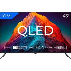 Телевизор Kivi 43U770QB Фото