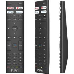 Телевизор Kivi 43U770QB Фото 5