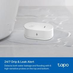 Датчик затопления TP-Link TAPO-T300 Фото 3