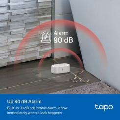 Датчик затопления TP-Link TAPO-T300 Фото 4